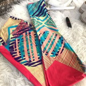 Tribal print